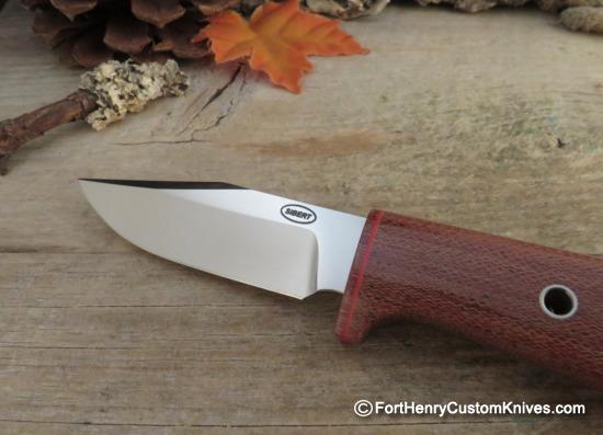 Shane Sibert - Custom Presentation Traverse Hunter - CTS-204P - Image 2