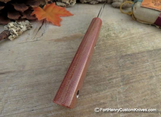 Shane Sibert - Custom Presentation Traverse Hunter - CTS-204P - Image 4