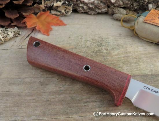 Shane Sibert - Custom Presentation Traverse Hunter - CTS-204P - Image 3