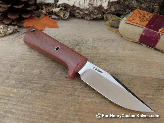 Shane Sibert - Custom Presentation Traverse Hunter - CTS-204P - Image 5