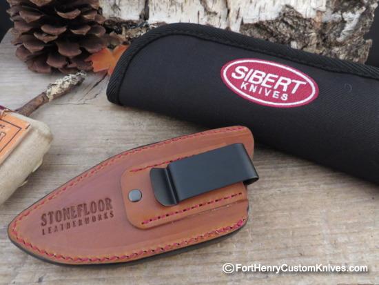 Shane Sibert - Custom Presentation Traverse Hunter - CTS-204P - Image 6