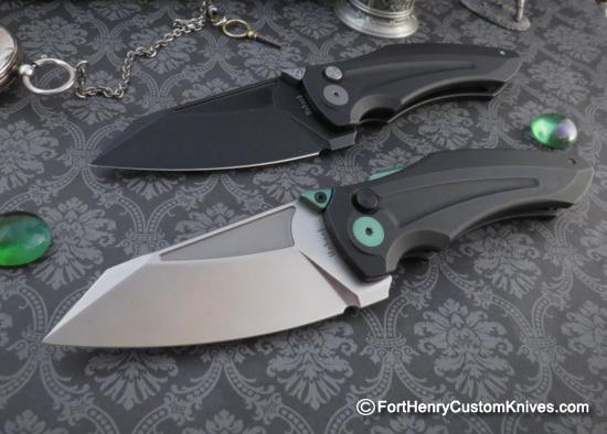 Jake Hoback - Sumo - DLC Stonewash - CPM 20CV - Choice