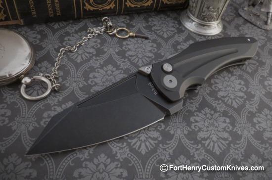 Jake Hoback - Sumo - DLC Stonewash - CPM 20CV - Choice - Image 2