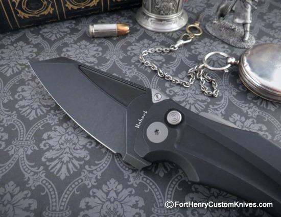 Jake Hoback - Sumo - DLC Stonewash - CPM 20CV - Choice - Image 3