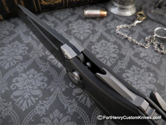 Jake Hoback - Sumo - DLC Stonewash - CPM 20CV - Choice - Image 4