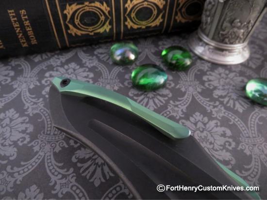 Jake Hoback - Sumo - DLC Stonewash - CPM 20CV - Choice - Image 6