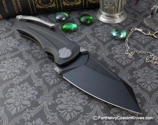 Jake Hoback - Sumo - DLC Stonewash - CPM 20CV - Choice - Image 8