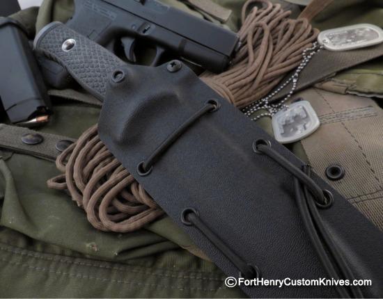 Andrius Tricius / TRC Knives - Mille Cuori - DLC - Image 6