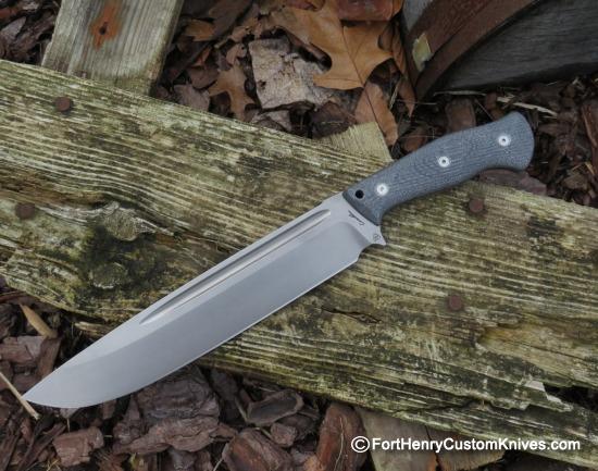Nathan Carothers - Medium Chopper - Terotuf - Discontinued