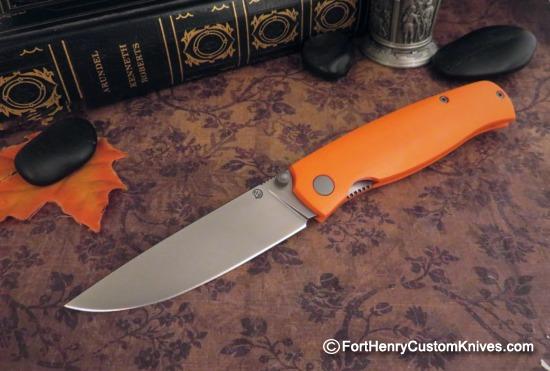 Alexander Cheburkov - Custom Strisch (Sm) - Niolox 2