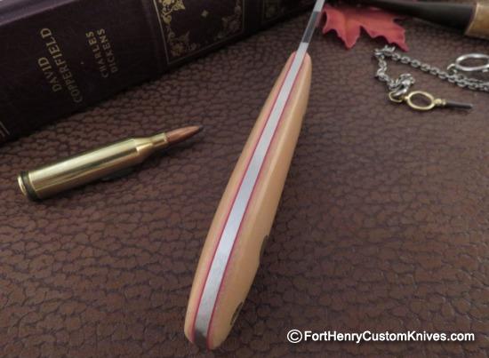 Bob Dozier - Rare Custom Montana Hunter - Non Catalog - Image 4