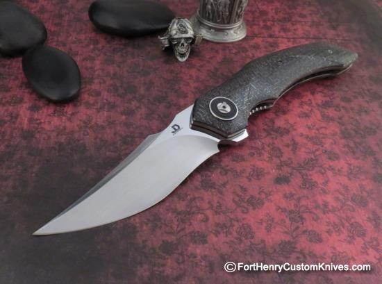 JD van Deventer - Palladium Persian Flipper - LSCF