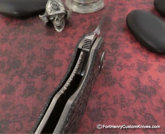 JD van Deventer - Palladium Persian Flipper - LSCF - Image 4