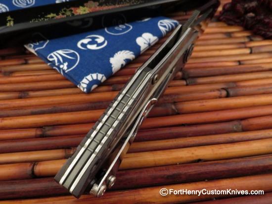 Dew Hara - Custom NOAH Flipper - 1 of 1 - Box Elder - DLC - Image 4