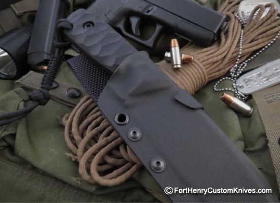 Michael Szczegot - Custom Warrior - EDC / Tactical - Image 5