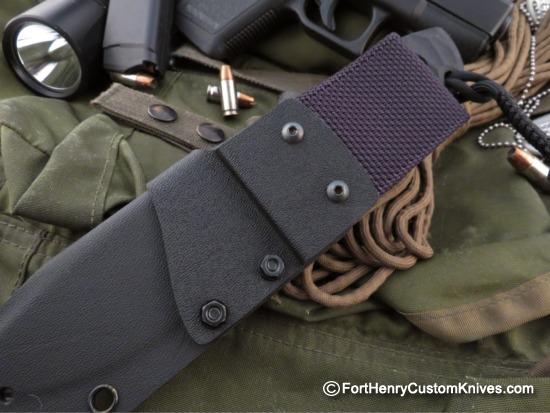 Michael Szczegot - Custom Warrior - EDC / Tactical - Image 6