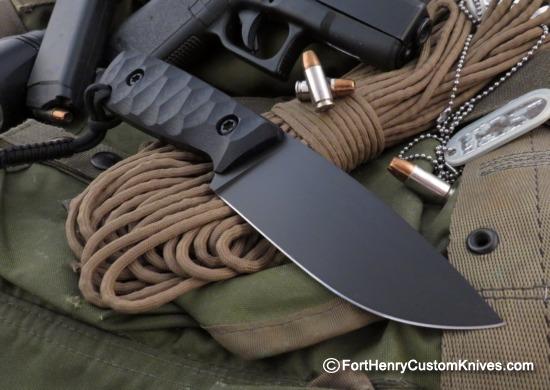 Michael Szczegot - Custom Warrior - EDC / Tactical