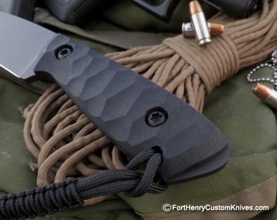 Michael Szczegot - Custom Warrior - EDC / Tactical - Image 2