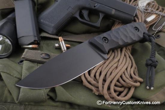 Michael Szczegot - Custom Warrior - EDC / Tactical - Image 4