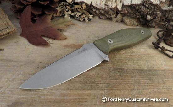 Nathan Carothers - New Model - DEK1 - AEBL