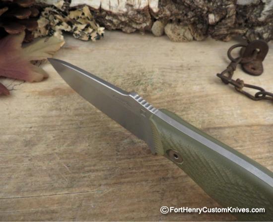 Nathan Carothers - New Model - DEK1 - AEBL - Image 2