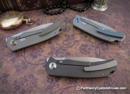 Trevor Burger - NEW Model - Urban - Front Flipper - Fat Carbon - Choice - Image 9