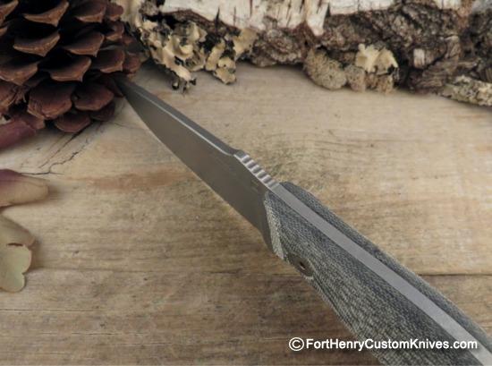 Nathan Carothers - New Model - DEK1 - AEBL - Image 2