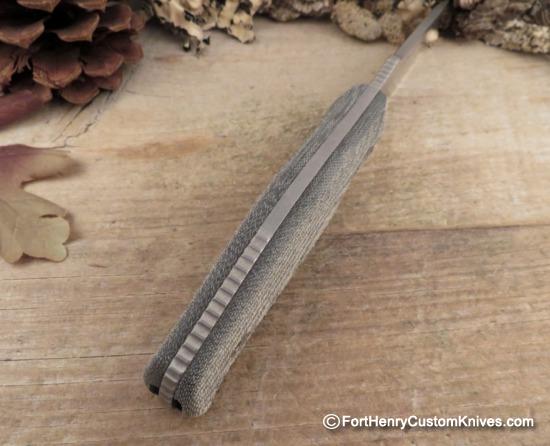 Nathan Carothers - New Model - DEK1 - AEBL - Image 3