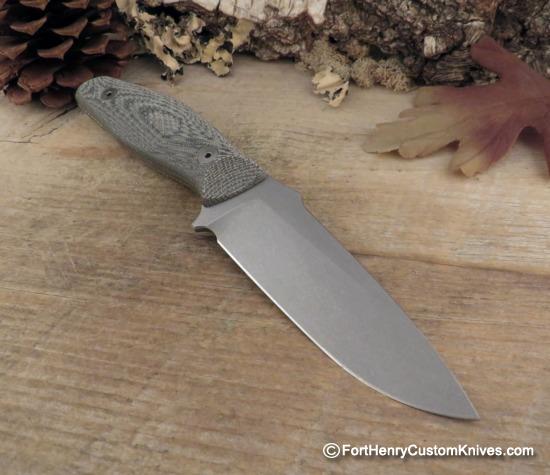 Nathan Carothers - New Model - DEK1 - AEBL - Image 5