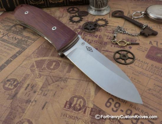 dozier folding hunter