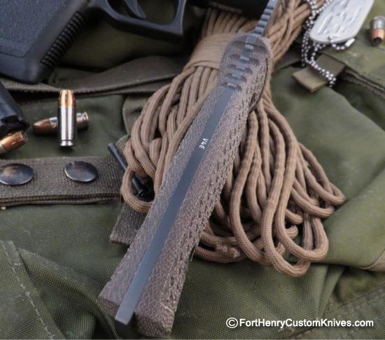 Andrius Tricius / TRC Knives - M-1 XDP Tactical - DLC - Image 3