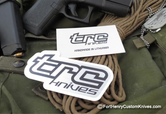 Andrius Tricius / TRC Knives - M-1 XDP Tactical - DLC - Image 7