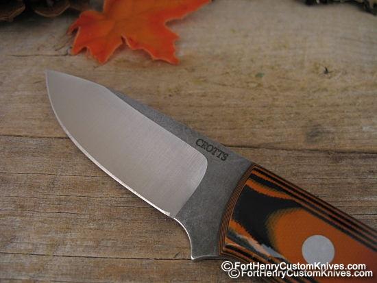 Dan Crotts - Bushcraft / EDC - D2 - Image 2