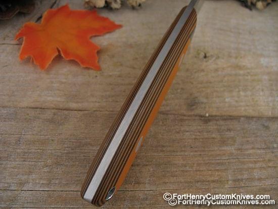 Dan Crotts - Bushcraft / EDC - D2 - Image 3