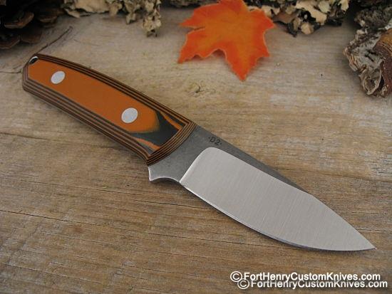 Dan Crotts - Bushcraft / EDC - D2 - Image 4