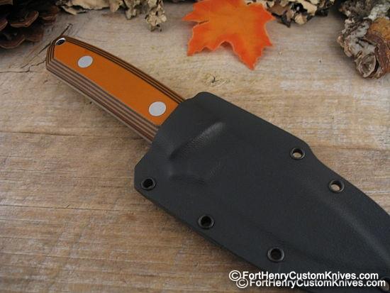 Dan Crotts - Bushcraft / EDC - D2 - Image 6