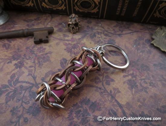 Cory Martin - Glow in the Dark Keychain - Choice - Image 3