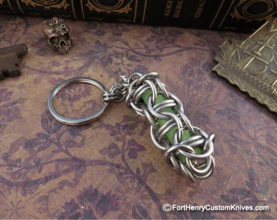 Cory Martin - Glow in the Dark Keychain - Choice - Image 4