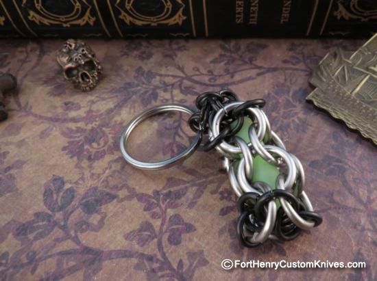 Cory Martin - Glow in the Dark Keychain - Choice - Image 6