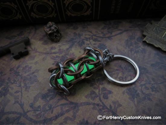 Cory Martin - Glow in the Dark Keychain - Choice - Image 7