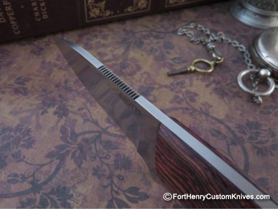 Dan Crotts - Custom One-Off - Kingwood - Image 3