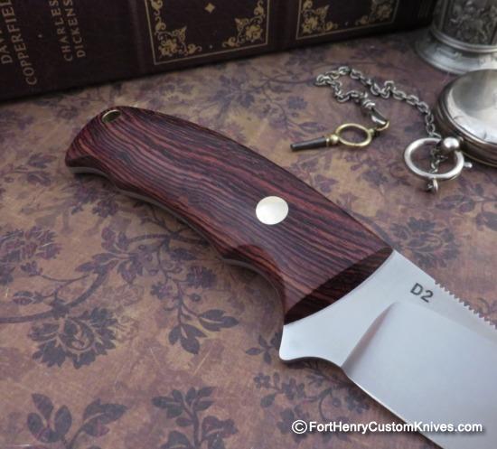 Dan Crotts - Custom One-Off - Kingwood - Image 4