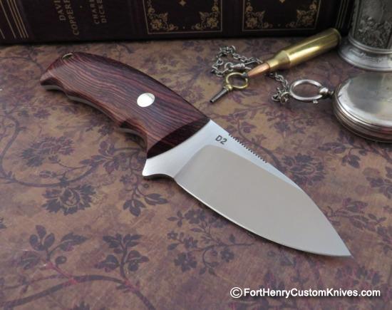 Dan Crotts - Custom One-Off - Kingwood - Image 5