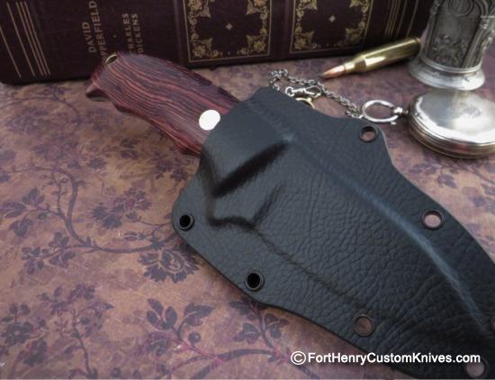 Dan Crotts - Custom One-Off - Kingwood - Image 6