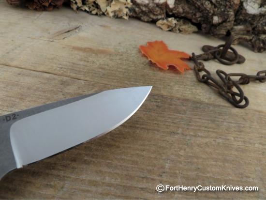 Dan Crotts - Bushcraft / EDC - D2 - Image 5