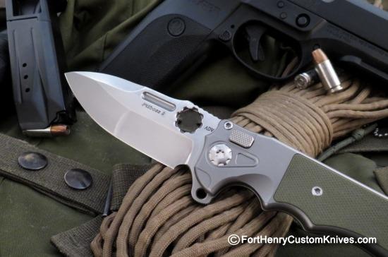 Andre de Villiers - PitBoss 2 - D2 - Free PDX Attachment - Image 2