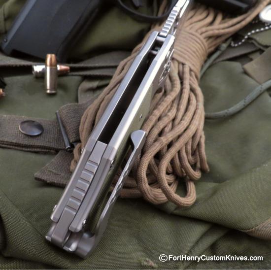 Andre de Villiers - PitBoss 2 - D2 - Free PDX Attachment - Image 3