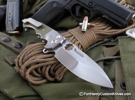 Andre de Villiers - PitBoss 2 - D2 - Free PDX Attachment - Image 4