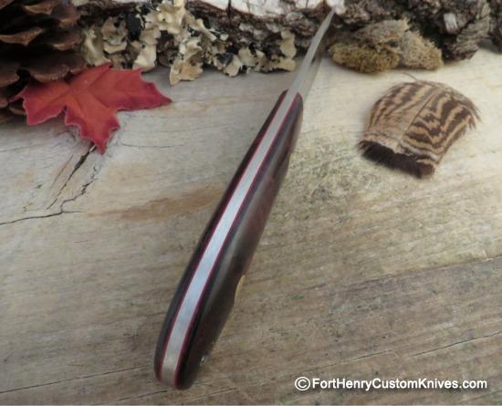 Bob Dozier - Rare Custom Montana Hunter - Non Catalog - Image 3