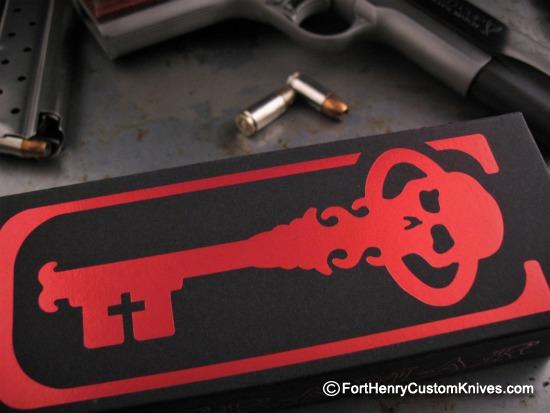 Ramon Chaves - Ultramar - Sangre Wharncliffe - Close Out - Image 5